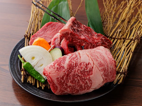 Yakiniku Rikimaru Nanba Dotonbori 2