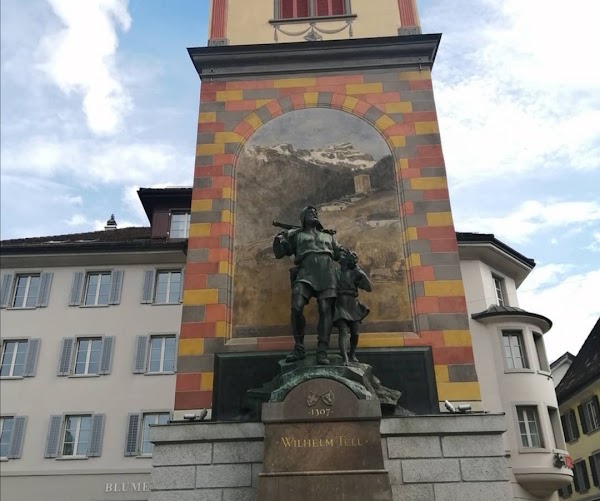Altdorf 4