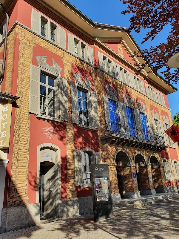 Altdorf 3