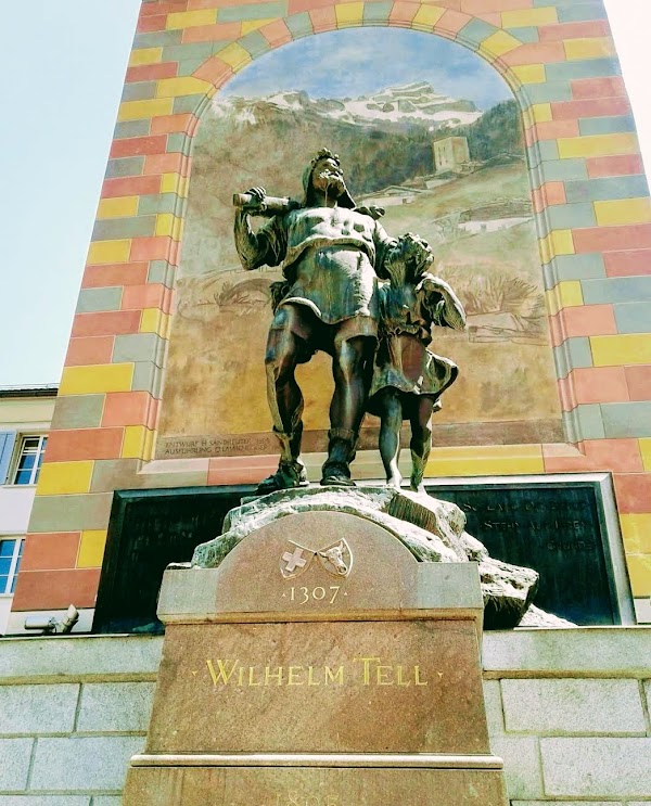 Altdorf 2
