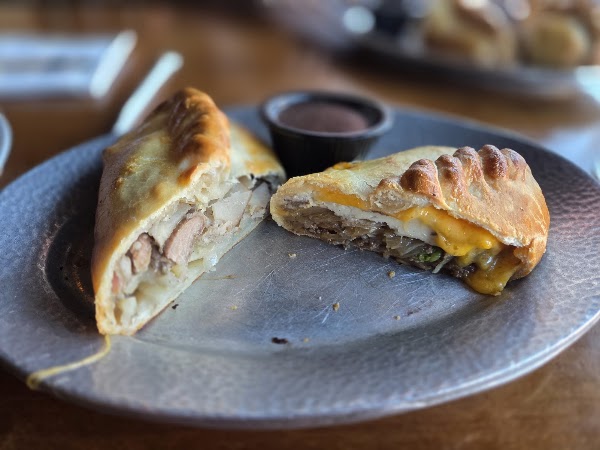 Cornish Pasty Co 3