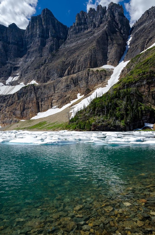 Glacier National Park 8