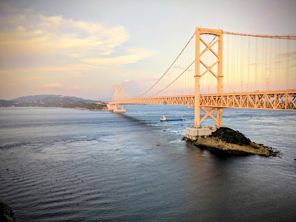 Onaruto Bridge