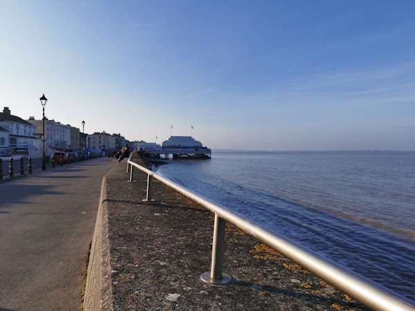Blue Anchor