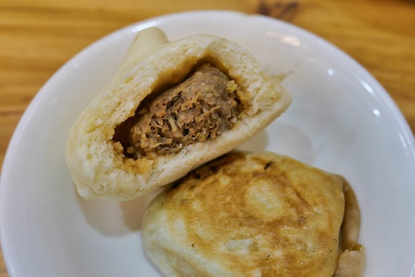 Zengshengkui Snack Bar 5