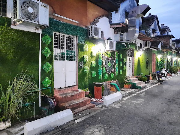 Kuala Kubu Bharu