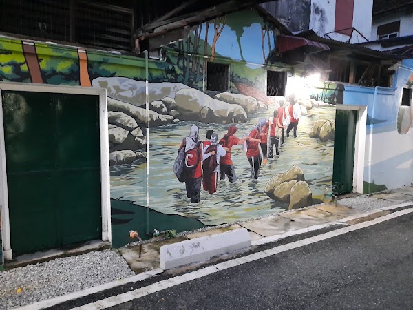 Kuala Kubu Bharu 5