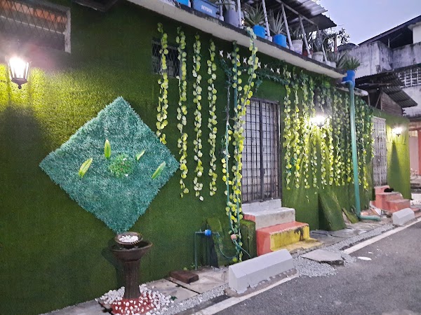 Kuala Kubu Bharu 3