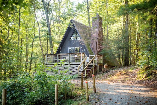 Montfair Resort Farm