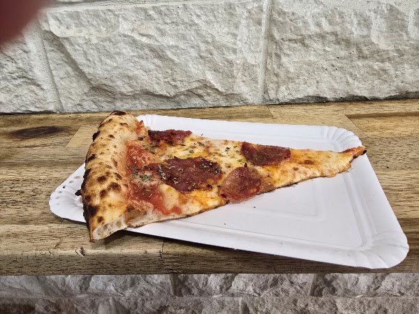 KITCHEN PIZZERIA BARCELONA 4