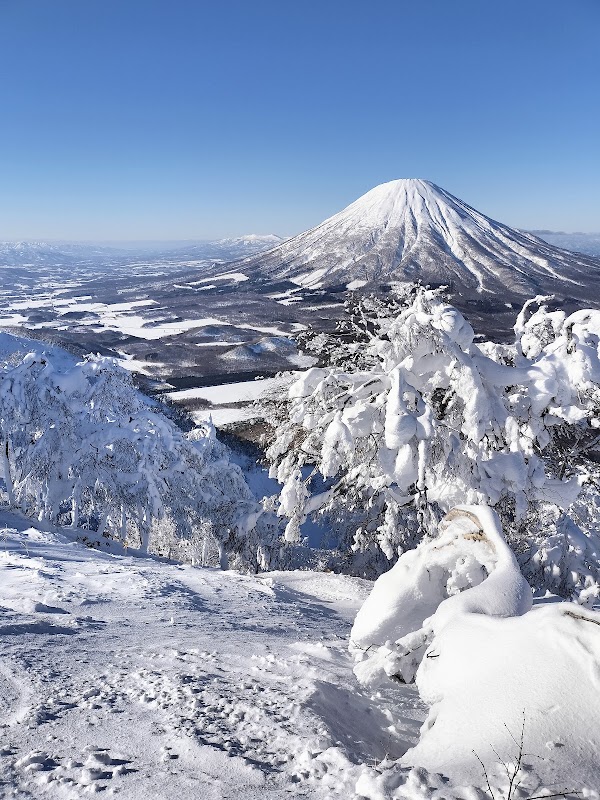 Mt. Shiribetsu