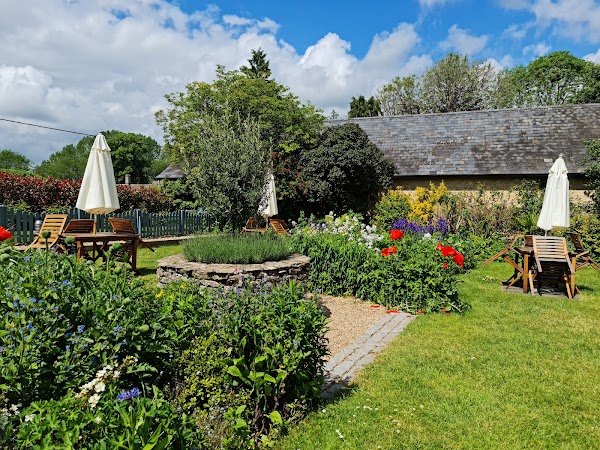 The Lamb Inn