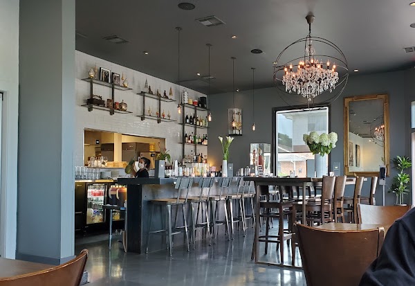Banana Blossom Thai Restaurant 1
