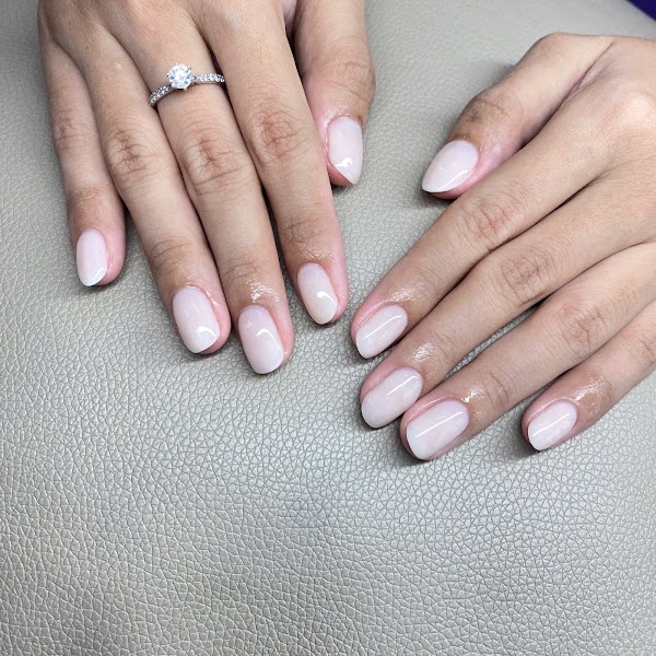 Tini Nail Studio