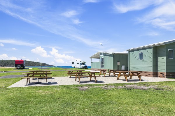 Ingenia Holidays Merry Beach