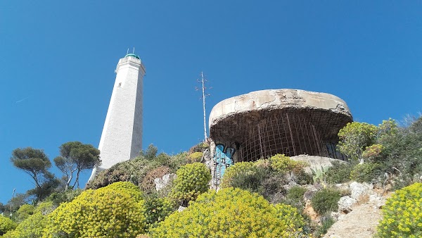 Villa Santo Sospir