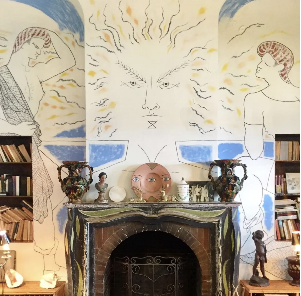 Villa Santo Sospir 5
