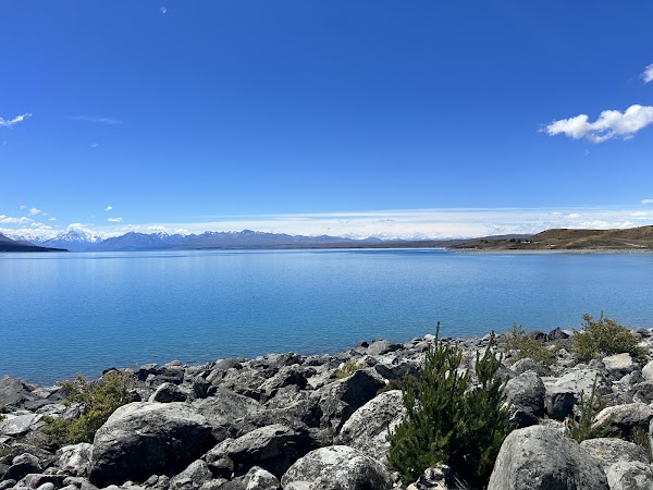Aoraki view 5