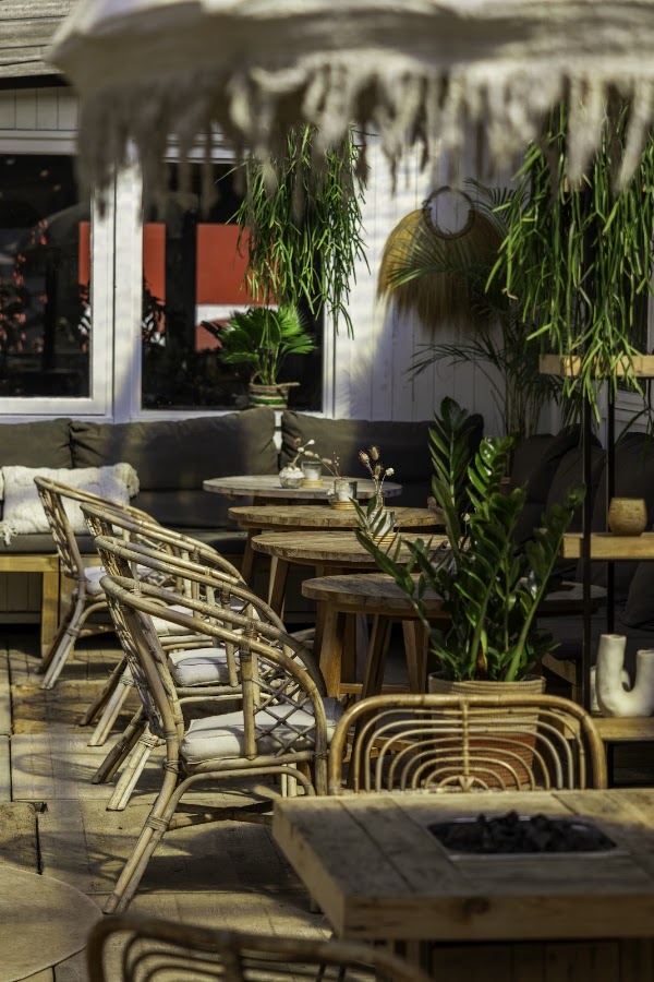 Baia Beachclub