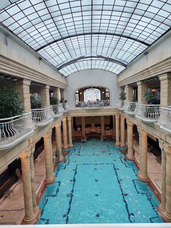 Budapest must visit 2026 24