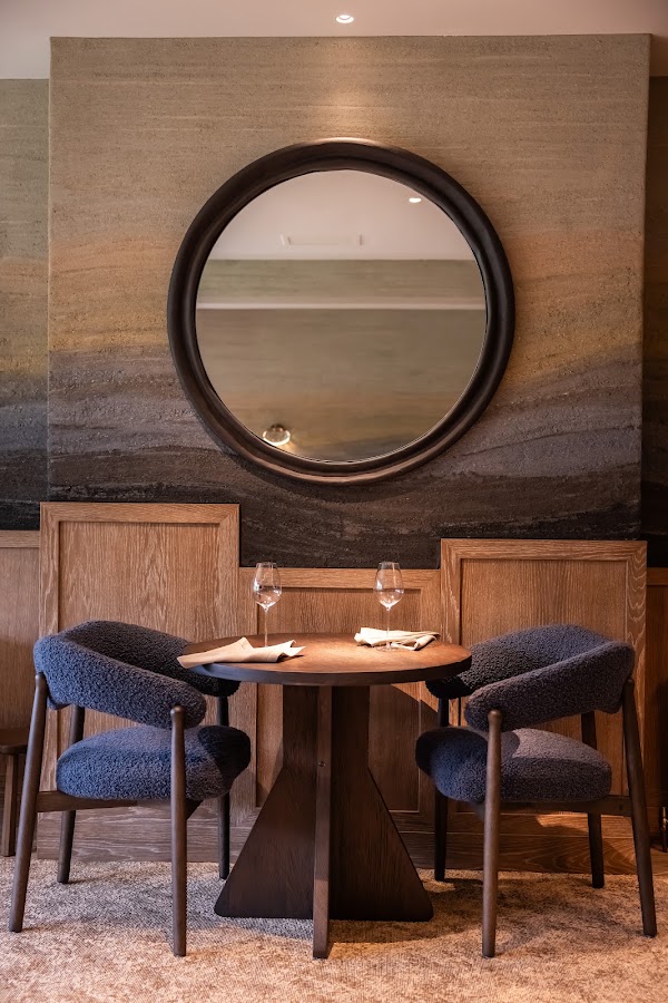 Eden Restaurant 1