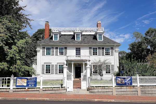 Langdon House