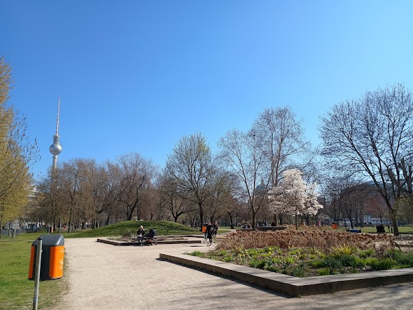 Monbijoupark 1