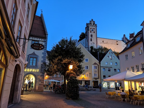 Füssen 4