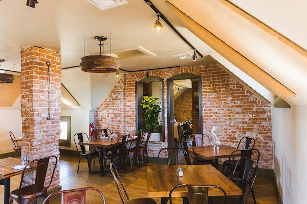 The Farmhouse at Jessup Farm 1