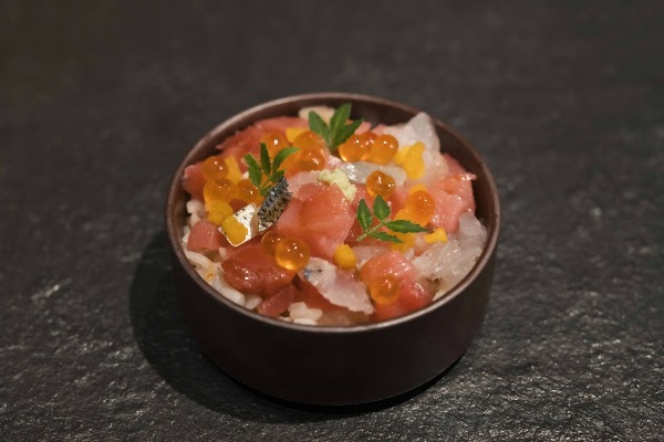 Sushi Azabu 5