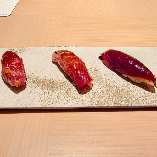 Sushi Azabu 4
