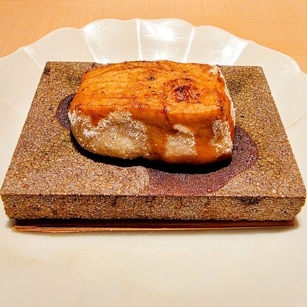 Sushi Azabu 3