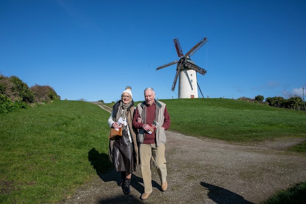 Skerries Mills
