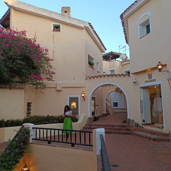 Porto Cervo Marina