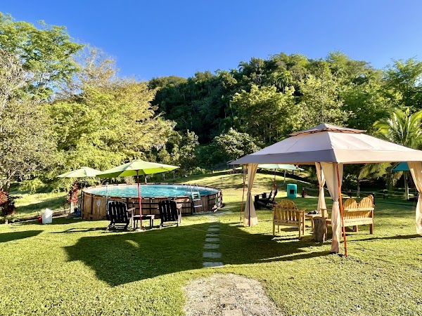Finca Monte de Sol