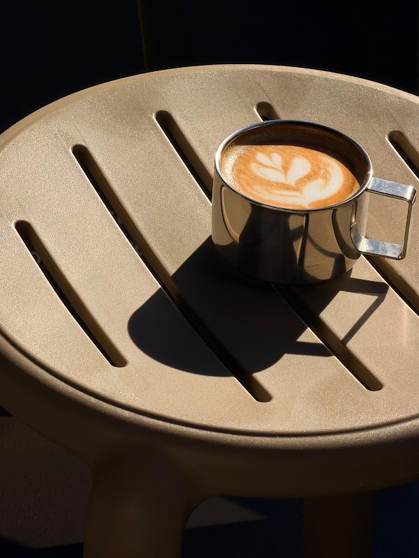 The Fix Coffee 1