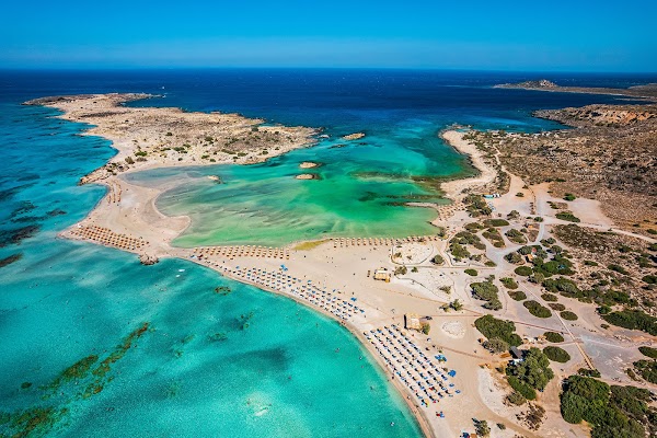 Elafonisi