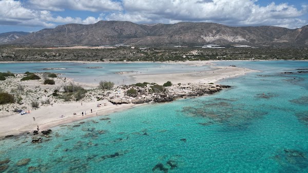 Elafonisi 3