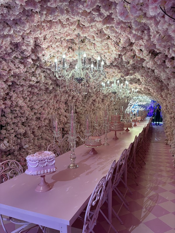 House of Dreamers London 3