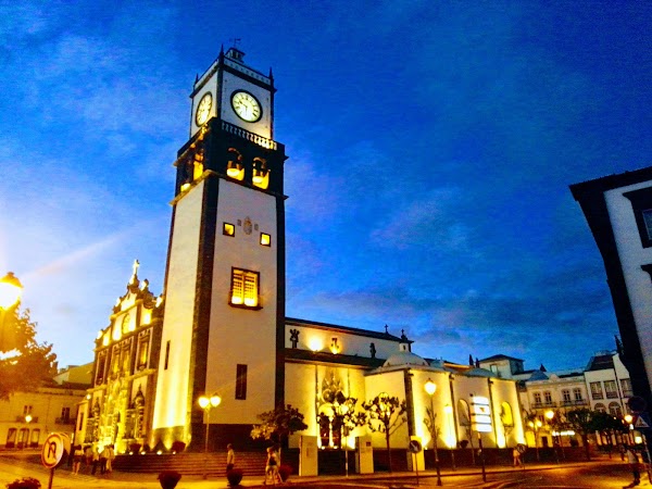 Portas da Cidade 5