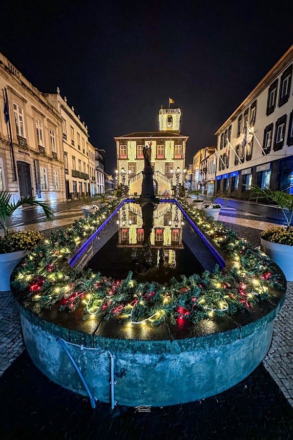 Portas da Cidade 4