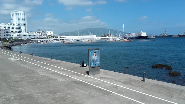 Portas da Cidade 3