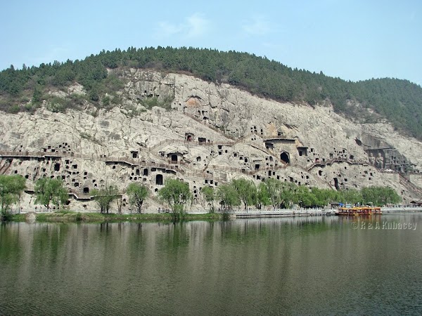 Longmenzhen