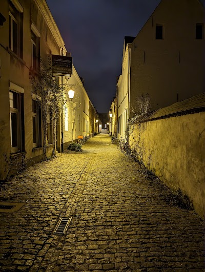 Great Beguinage