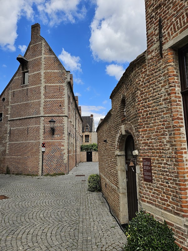 Great Beguinage 5