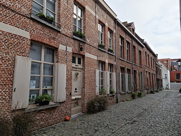 Great Beguinage 4