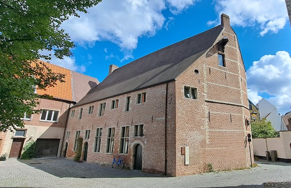Great Beguinage 2
