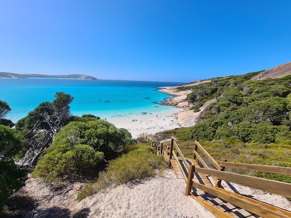 Australië 80