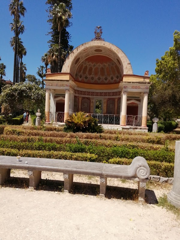 Villa Giulia