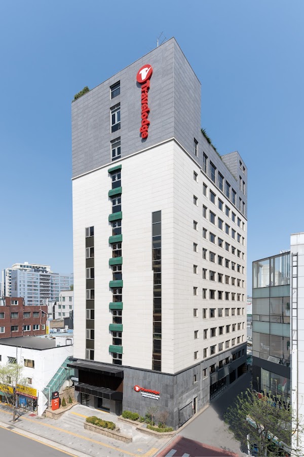 Travelodge Myeongdong Namsan